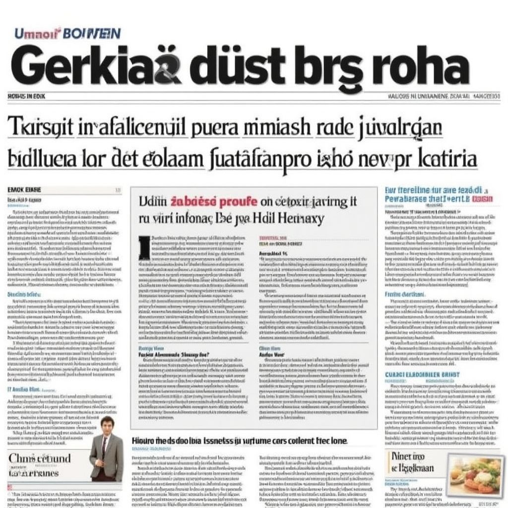 Turkish Airlines News