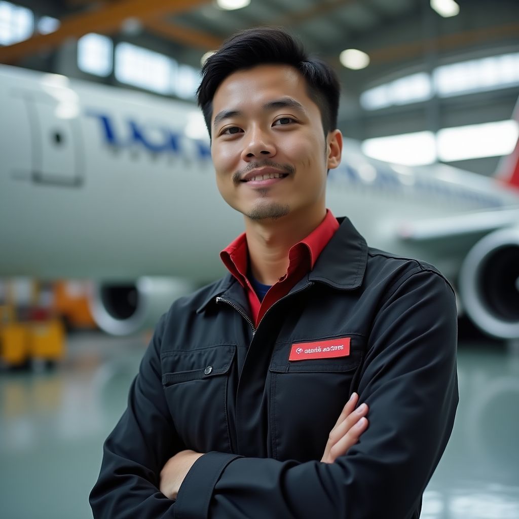 Technical Engineer