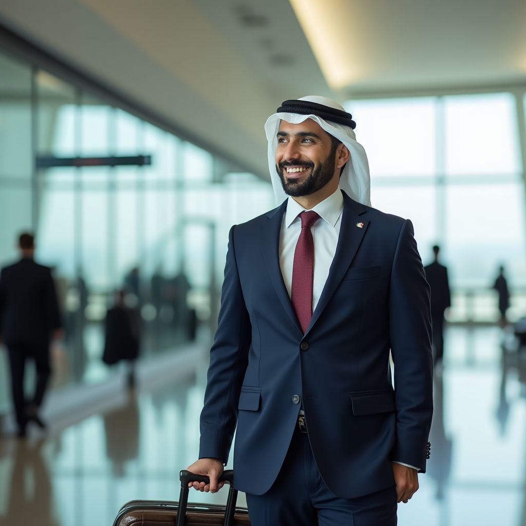 Ahmed Al-Rashid