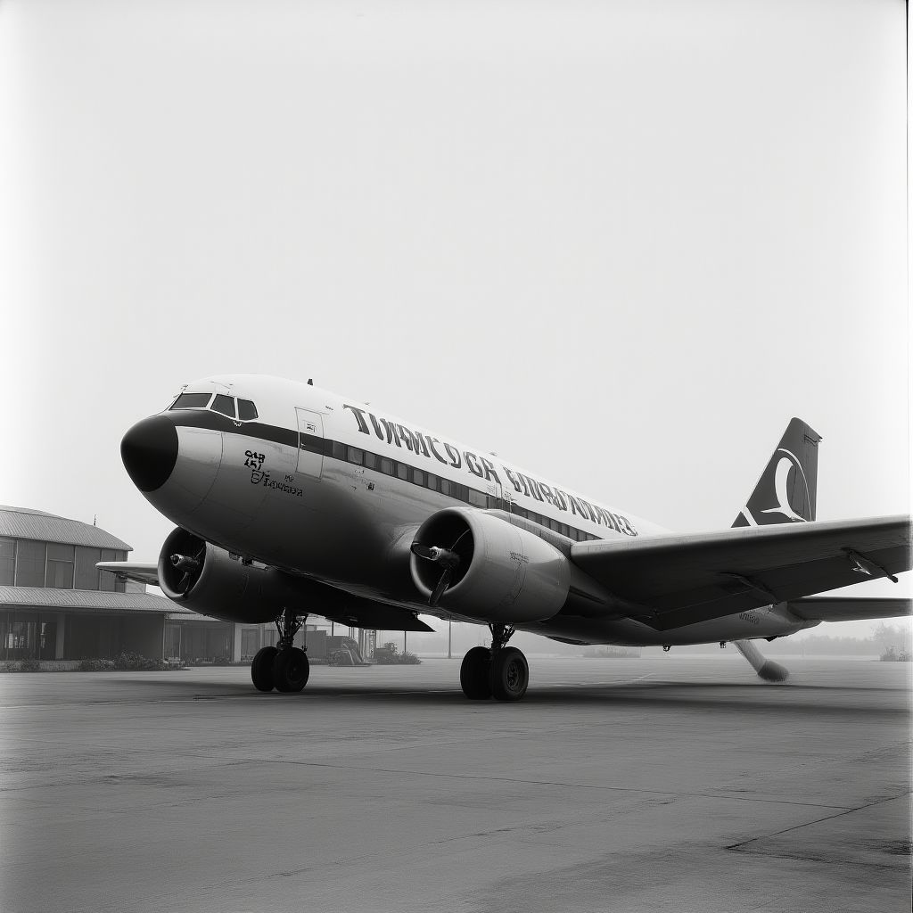 Turkish Airlines Tarihçesi