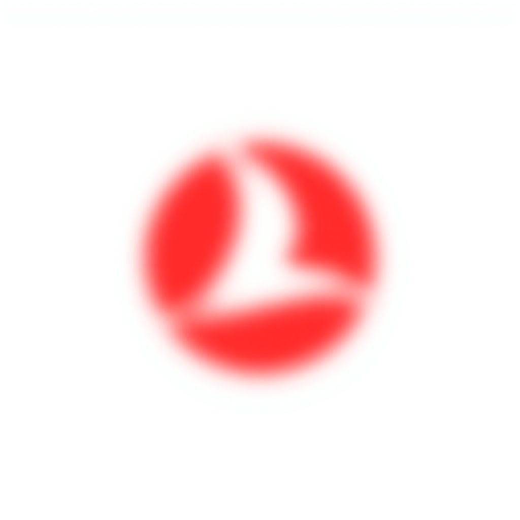 Turkish Airlines Logo